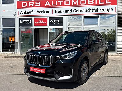 BMW iX1 30 xDrive/H&K/PANO/AHK/Driv.Assist.Plus