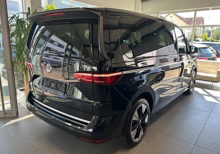 VW T7 Multivan Volkswagen Styl