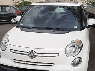 Fiat 500L 1.4 16V Opening Edition Opening Edition