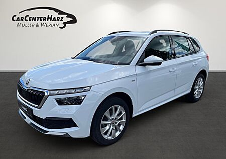 Skoda Kamiq 1.5 TSI Tour LED+NAVI+ACC+KAMERA