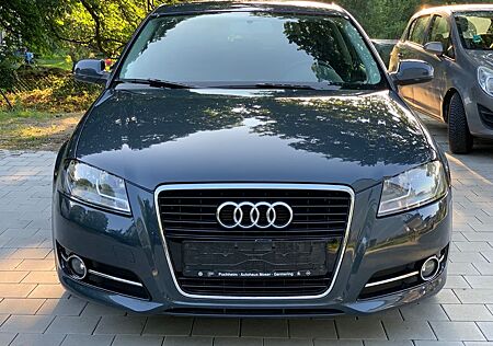 Audi A3 2.0 TDI Ambition