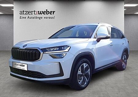 Skoda Kodiaq Selection 2.0TDI DSG 4x4 Matrix eleHeck