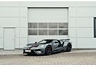 Ford GT , Carbon Limited Edt., Carbonfelgen, Titan AGA