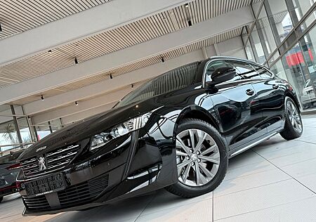 Peugeot 508 SW Hybrid 225 Allure/ACC/SCHIEBEDACH/PDC/