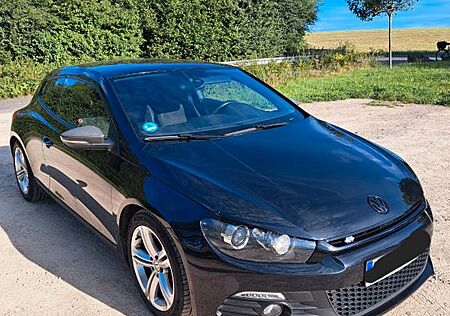 VW Scirocco Volkswagen 1.4 TSI -