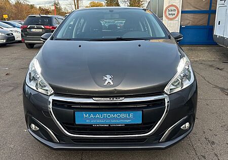 Peugeot 208 Active