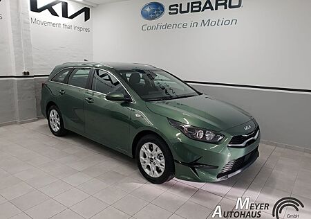 Kia Cee'd Sportswagon Ceed_sw 1.5T DCT Vision+Navi+Rückfahrkamera+Sitz