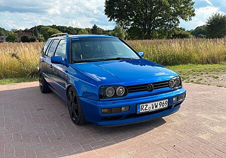 VW Golf Volkswagen 3 variant 1,8T