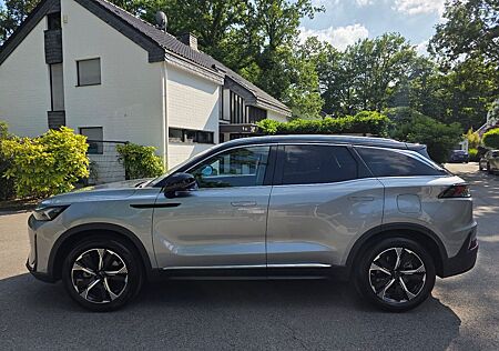 BAIC Beijing X75 Neuwagen Vollausstattung