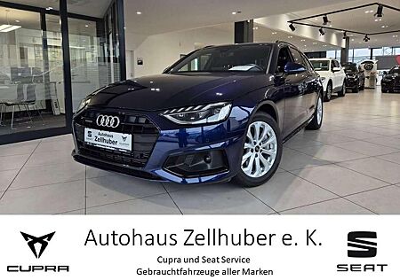 Audi A4 Avant 45TFSI Quattro S-Tron *ACC*Smart Inter*