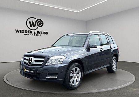 Mercedes-Benz GLK 220 CDI 4-MATIC NAVI/XENON/LEDER/H&K/AHK/S-H