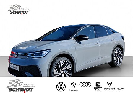 VW ID.5 Volkswagen Pro Energy 210 kW AHK IQ-light ACC