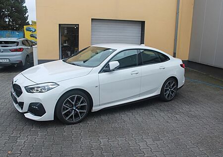 BMW 218i Gran Coupé M Sport*Professional*Head-up*DAB