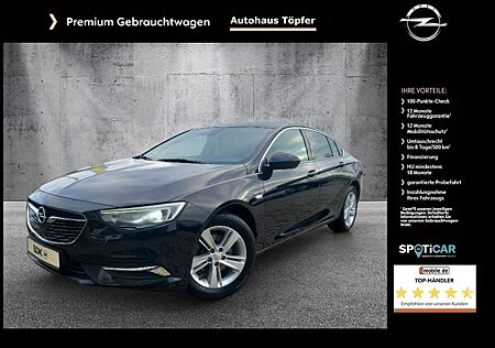 Opel Insignia B "Grand Sport" Premium "Innovation"