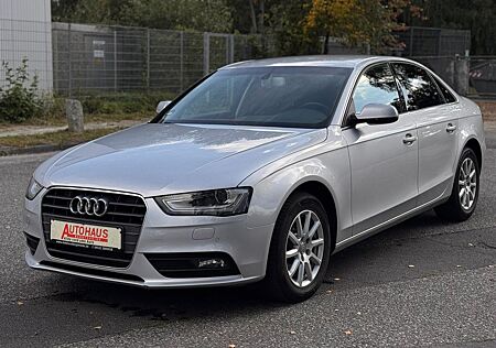 Audi A4 Lim. Attraction*KLIMA*SHZ*