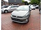 VW Polo Volkswagen VI Highline mit Top Ausstattung Top Zustand