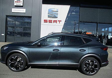 Cupra Formentor VZ 1,4 DSG e-Hybrid *AHK*PanoDach*