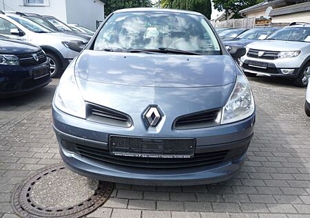 Renault Clio III Authentique Klima