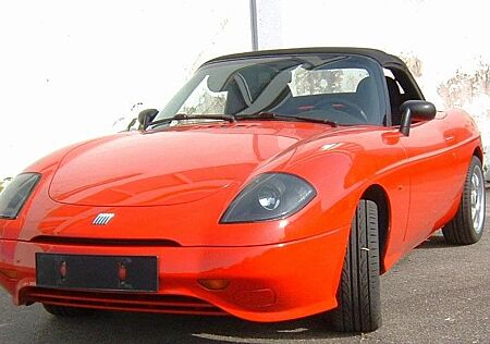 Fiat Barchetta 1.8 16V
