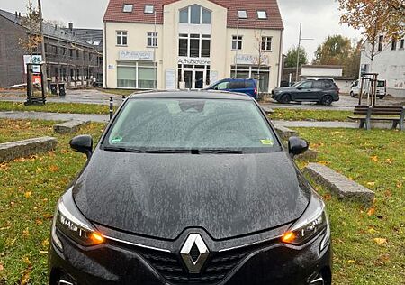 Renault Clio V 1.0 TCe 90 Business Edition, EZ 1