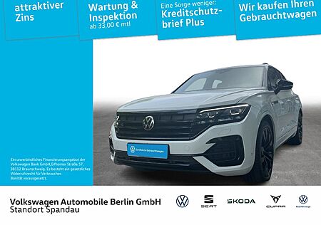 VW Touareg Volkswagen 3.0 V6 TDI R-Line 4Motion (EURO 6d)