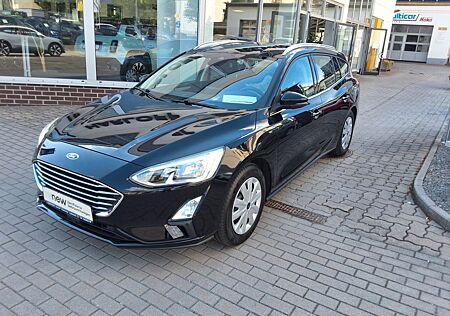 Ford Focus Turnier Cool & Connect 125 PS
