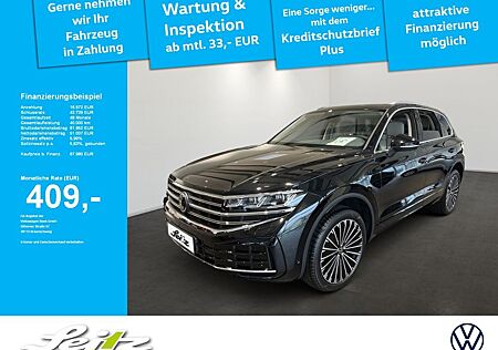 VW Touareg Volkswagen 3.0 TDI 4M Elegance *AHK*MATRIX*HEAD-UP*
