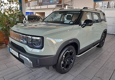 BAIC BJ30 4WD HEV