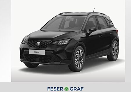 Seat Arona Style 1.0 TSI LED/DSG/Navi/Sitzhzg./Full-L