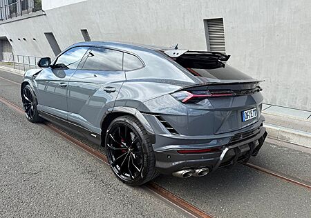 Lamborghini Urus 4.0 V8 Sport Sport Novitec Carbon