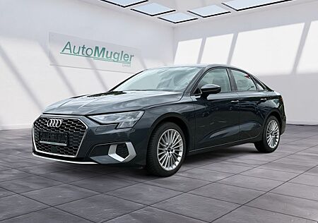 Audi A3 Limousine 30 TFSI-Navi-Parklenkas.-SH-