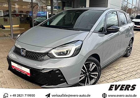 Honda Jazz 1.5 i-MMD Hybrid Advance Sport