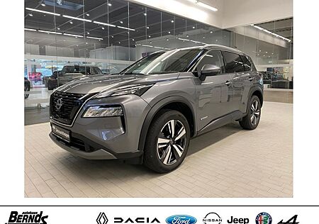 Nissan X-Trail 1.5 VC-T e-POWER e-4ORCE N-Connecta R-KA