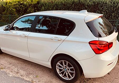 BMW 116 d