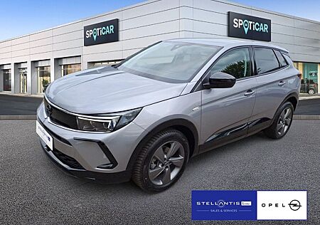 Opel Grandland X Grandland GS Line 1.5 Diesel 130PS *Navi *Matrix