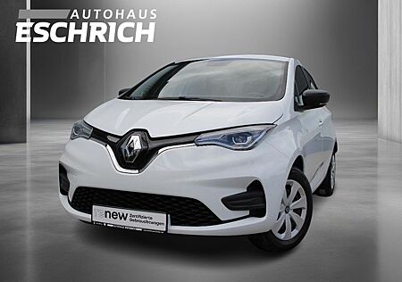 Renault ZOE LIFE Batteriemiete R110 Z.E. 40