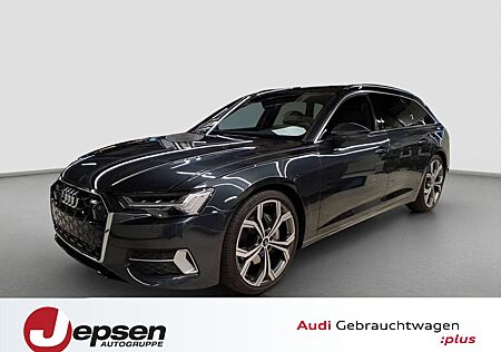 Audi A6 Avant Sport advanced 50 TDI qu. tiptr. PANO