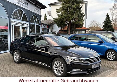 VW Passat Volkswagen Lim. Highline*LED*ACC*ALCANTA*VIRTUAL*