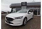 Mazda 6 2023 5WGN 2.5L SKYACTIV G 194ps 6AT FWD TAKUMI