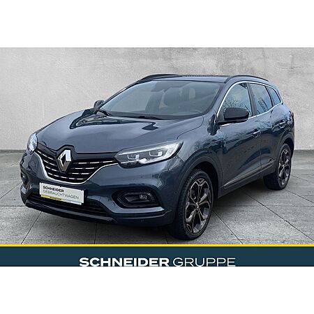 Renault Kadjar leasen
