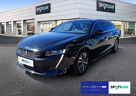 Peugeot 508 SW 1.6 Allure LED*Leder*Automatik*Navi*Kamer