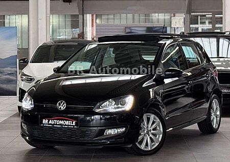 VW Polo Volkswagen 2.Hand*Bi-Xenon*Panorama*Klimaautomatik*SHZ