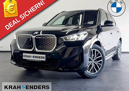 BMW iX1 eDrive20 M Sport LED+AppleCarPlay NP: 55.080