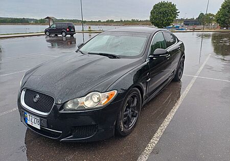 Jaguar XF 3.0 V6 Diesel S Premium Luxury