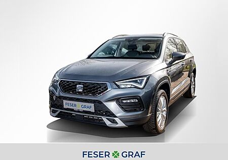 Seat Ateca Style 1.5 TSI DSG NAVI/4SEASON/PDC/SITZH