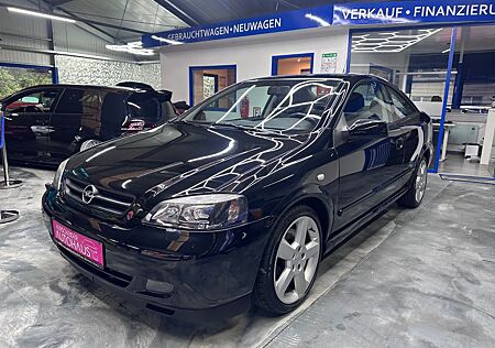Opel Astra G Coupe 2.0 16V Turbo*Erst 131Tkm*ORIGINAL
