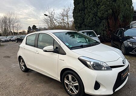 Toyota Yaris Hybrid 1.5l Comfort - Life *AUTOMATIK*