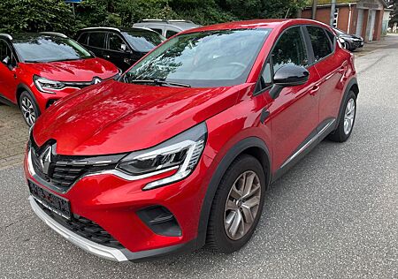 Renault Captur II Experience