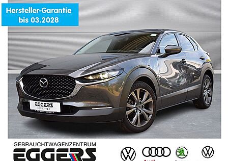 Mazda CX-30 2.0 M-Hybrid *Skyactiv*Matrix*BOSE*360*HuD