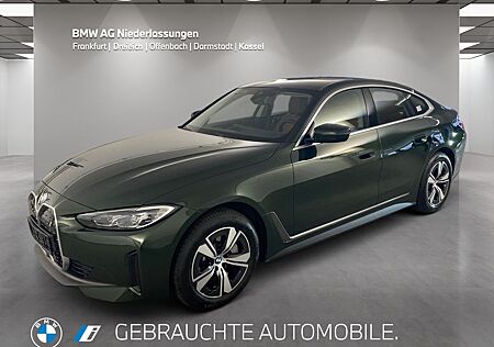 BMW i4 eDrive40 Gran Coupé Navi Kamera HiFi
